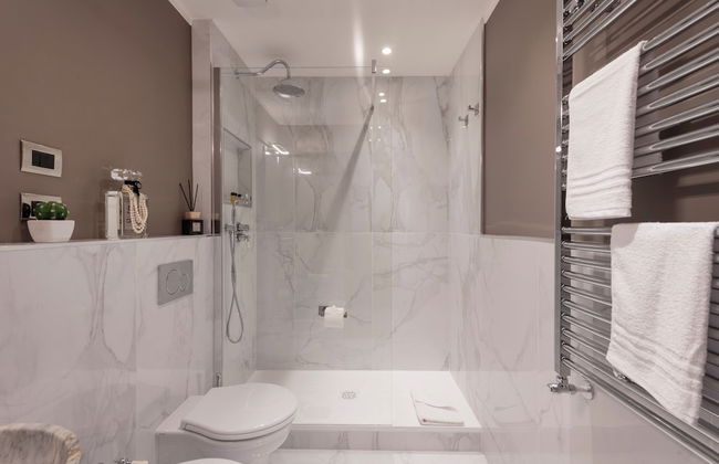 BnButler - Marghera 31 - Foto 18