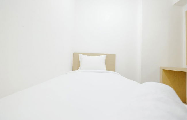 Simply & Clean Bassura City Apartment - Foto 8