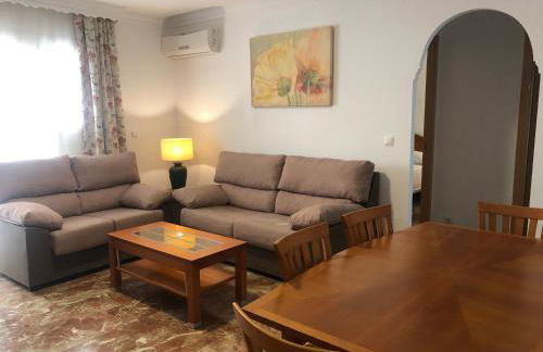 Apartamento Almanzor II - Photo 11