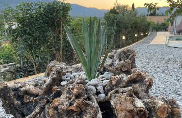 Mater Terra-Private Villa - Foto 36