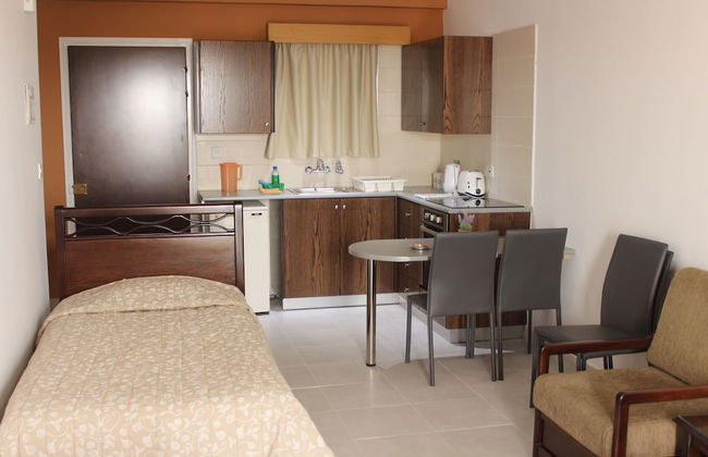 Petsas Apartments & Tavern - Foto 10