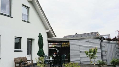 Ferienwohnung Auszeit mit Waldgeflüster 35231 - Foto 4