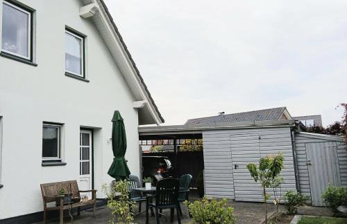 Ferienwohnung Auszeit mit Waldgeflüster 35231 - Foto 4
