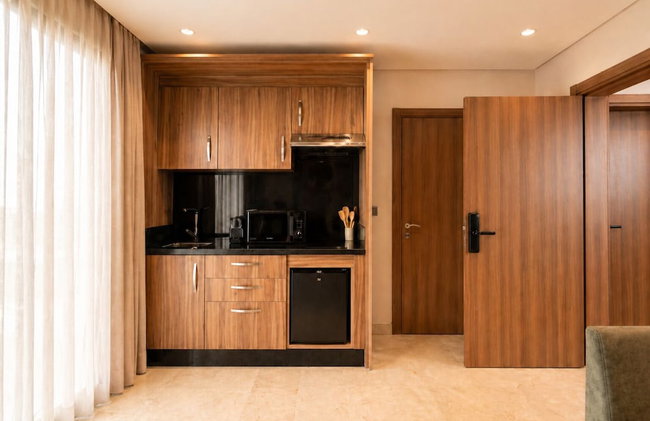 AS PREMIUM BY SOHO HOTELS - Photo 20