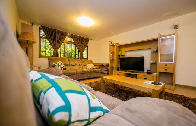 Kates Apartments - Foto 35