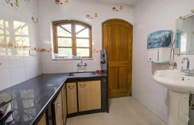 GuestHouser 4 BHK Villa 9076 - Photo 11