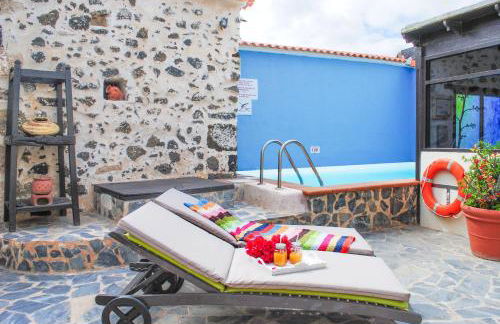 Casa Rural Tile - Foto 10