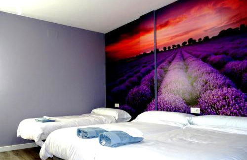 Casa rural El Jacuzzi - Foto 7