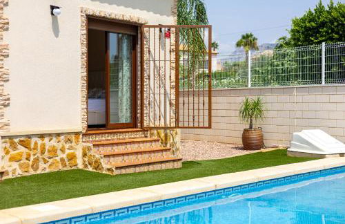 Mountain Beautiful by Fidalsa - Foto 8