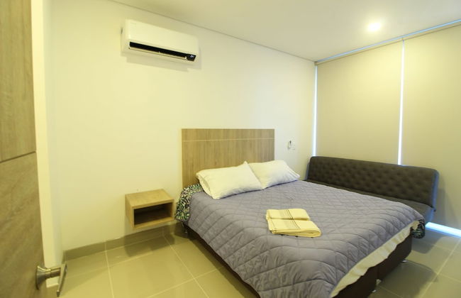 Exclusive Apartasuites Reserva del Mar - Photo 9