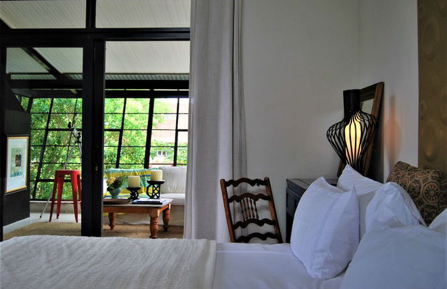 The Bright House Villa - Foto 11