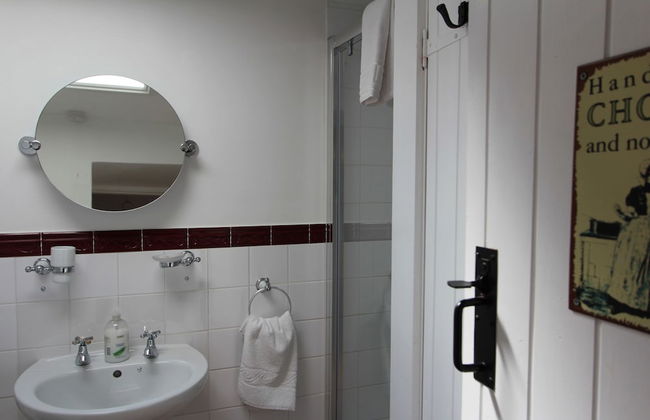 Ginentonic Cottage - Foto 10