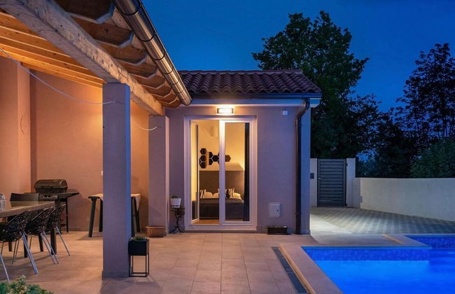 Blaise Comfortable Holiday Residence - Foto 21