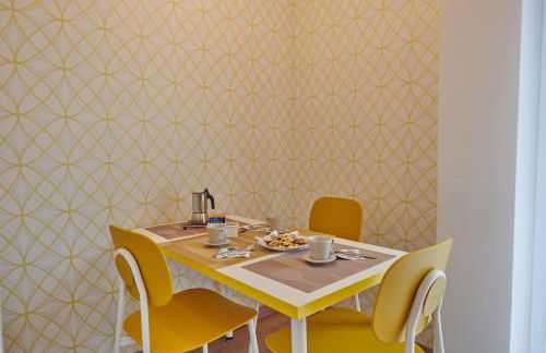 Casa Gordigiani di Berti Anna - bilocali con parcheggio - Foto 33