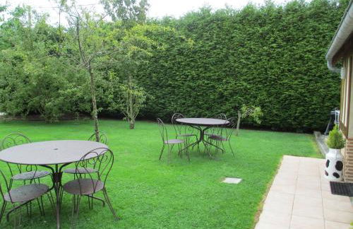 Gîtes Les Colombages - Foto 73