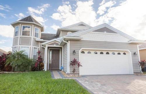 An Incredible Vacation Home with Saltwater Pool! - Foto 71