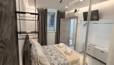 Sicilian Jacuzzi stay - 2BR - Foto 3