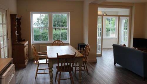 Stable Cottage at Yearle House - Foto 3