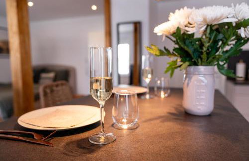 Exklusives Apartment in bester Lage in TBB - Foto 16