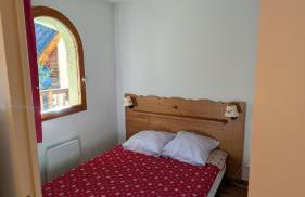 Appartement 3 pieces 6 personnes, 2 chambres, wifi fibre gratuit, piscine l'été et au pied des pistes l'hiver - Foto 40