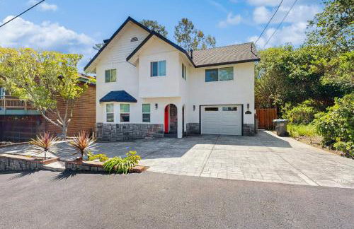 Wanderlust Cambria Seaside Village - Foto 20