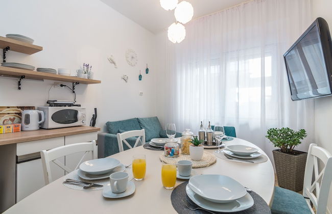 Apartment Cabo - Photo 14