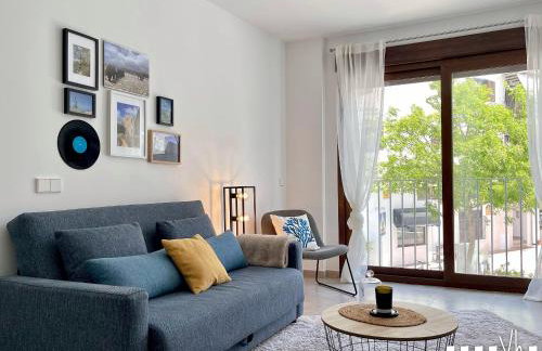 VH Costablanca - APARTAMENTO ETERNA - Foto 2