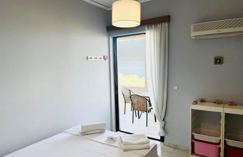 Blue Pearl Chios apartment - Foto 10