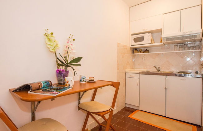 Studio Apartment Andrijana - Foto 52