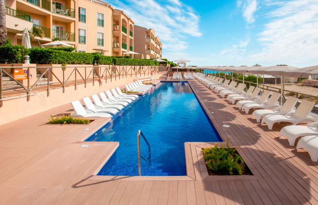 Viva Cala Mesquida Resort & Spa - Photo 6