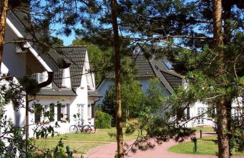 Haus Seestern App 464 - Foto 1