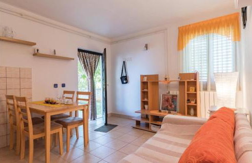 Two-Bedroom Holiday Home In Svetvincenat - Foto 22