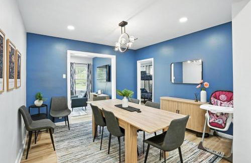 Golden Dunes Stay Valpo 5 BR, 3 King Beds, Game Area - Foto 47