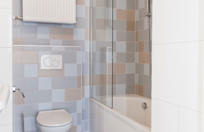 Bungalowpark It Wiid - Foto 8