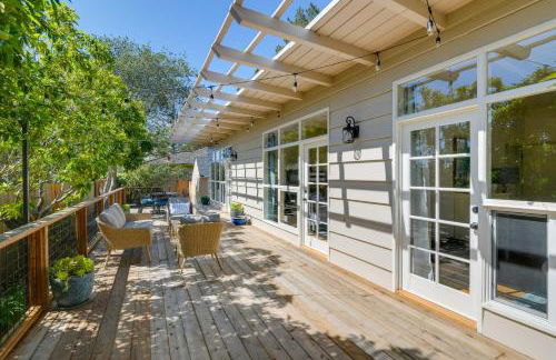 Vacation Rental Home about 1 Mi to Carmel Beach! - Foto 18
