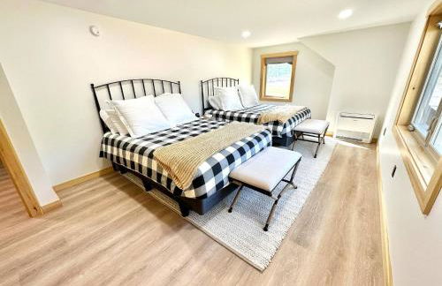 Sunset Over Stanton, New Home w/ Hot Tub/Fire Pit - Foto 15