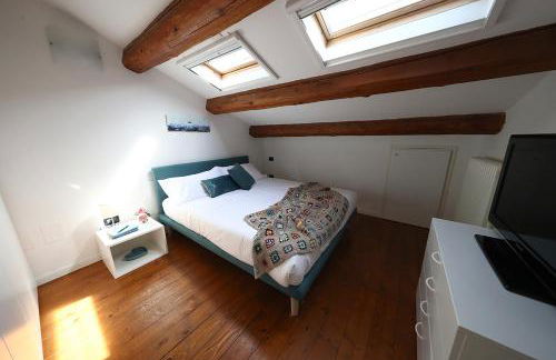 Domus Silvana Apartments - Foto 16