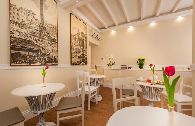 La Residenza del Sole al Pantheon - Photo 47