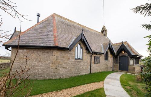The Tiny Chapel with Hot Tub - Photo 28
