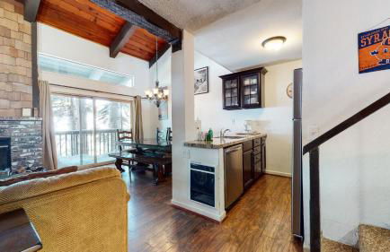 Chamonix Condo 94 Condo - Foto 7