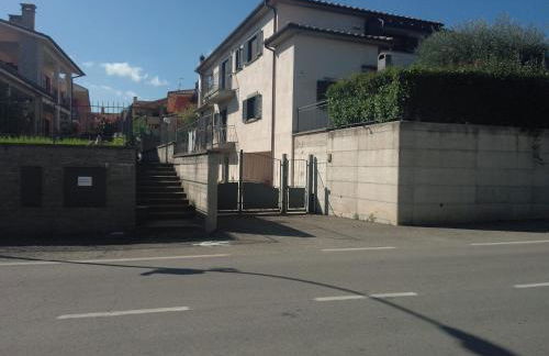 Casa monte cimino - Foto 14