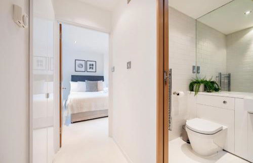 Huge & Central 3 Bedr, 4 Beds, Covent Gdn - Foto 32