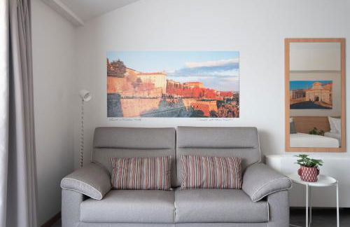 Residence Mura Venete - Foto 71