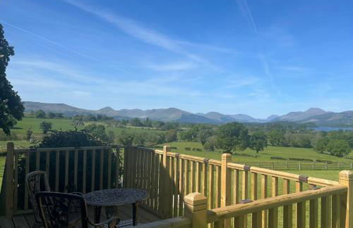 Ardenvhor - Loch Lomond - Foto 3