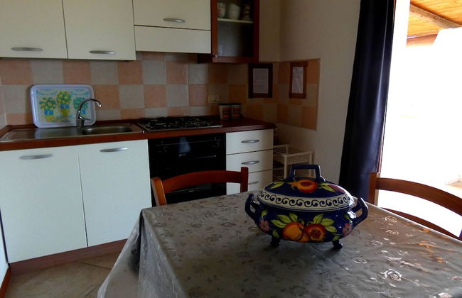 Comino Alto Agriturismo e Appartamenti - Foto 33