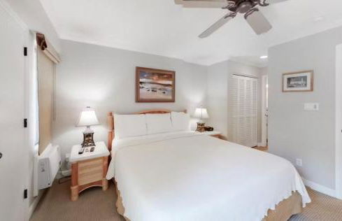 Ho'omaha - Serene Kihei Condo in Maui Kamaole for Ocean Views and Relaxation - Foto 22