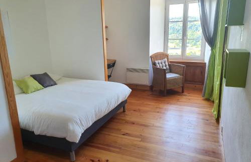 gite du cresponnet - Photo 7