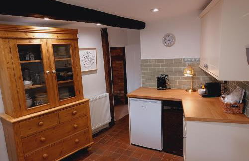 Tubs Cottage - Foto 9