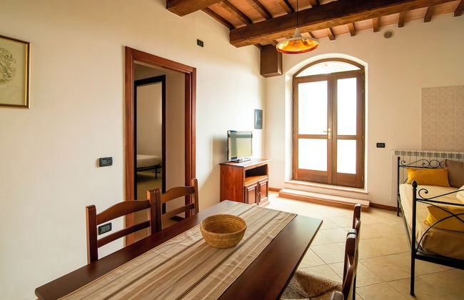 Casale Rancaglia - Foto 20