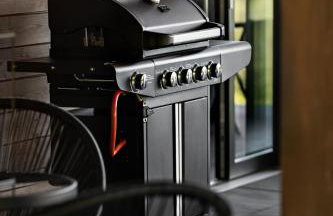 Chillout Ślemień nowoczesny dom w górach - Foto 35